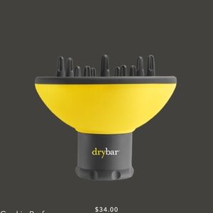 Drybar - The Bouncer Diffuser